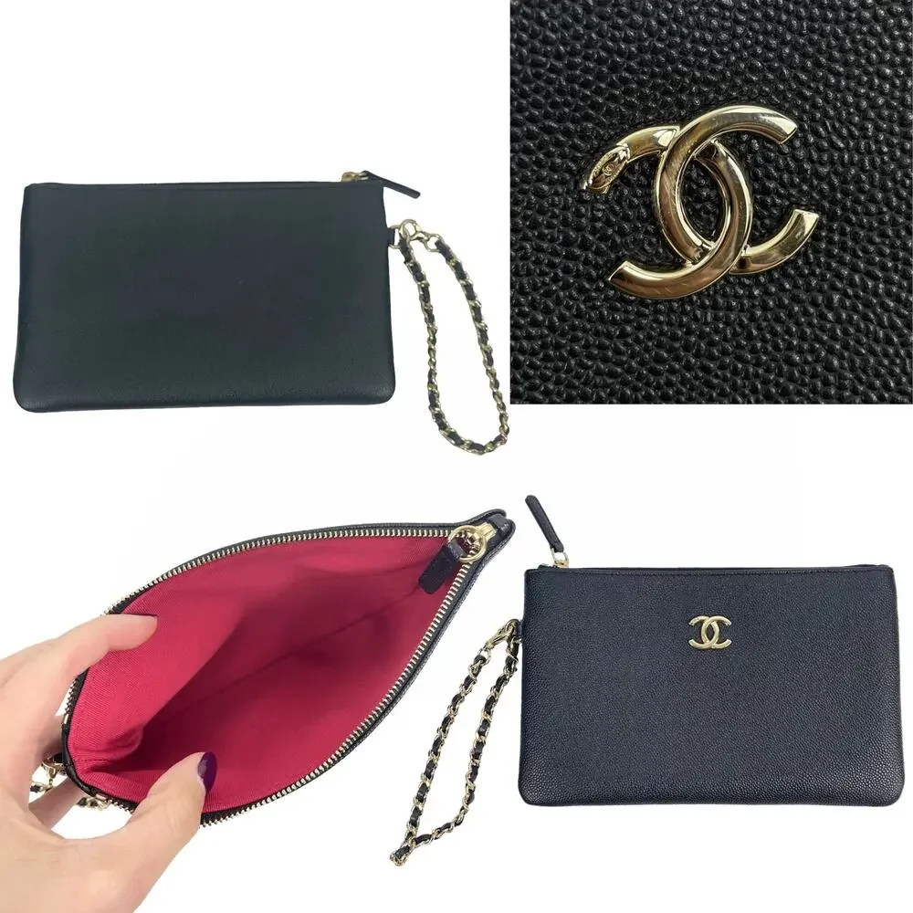CHANEL 2023 quilted